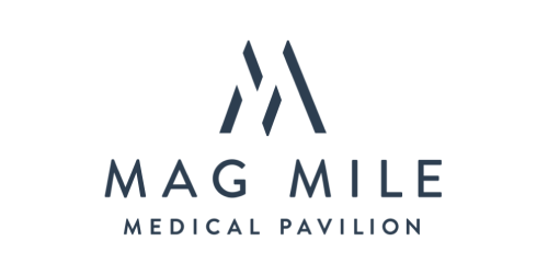 mag-mile-medical-pavillion mag-mile-medical-pavillion Logo